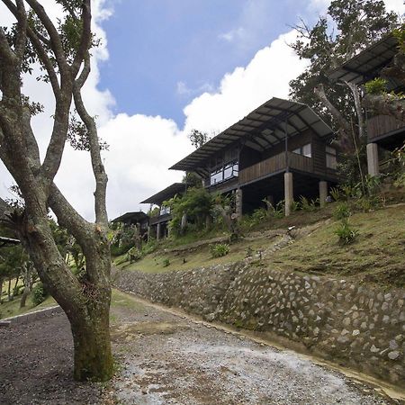 Hotel Alto Palomo Bajos del Toro Buitenkant foto