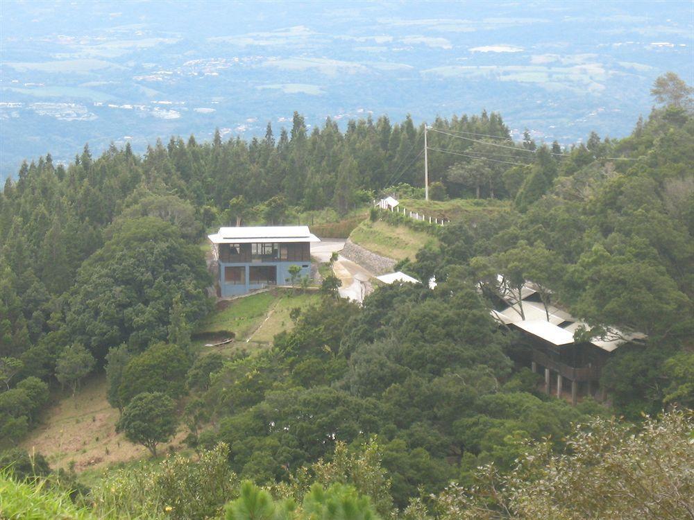 Hotel Alto Palomo Bajos del Toro Buitenkant foto