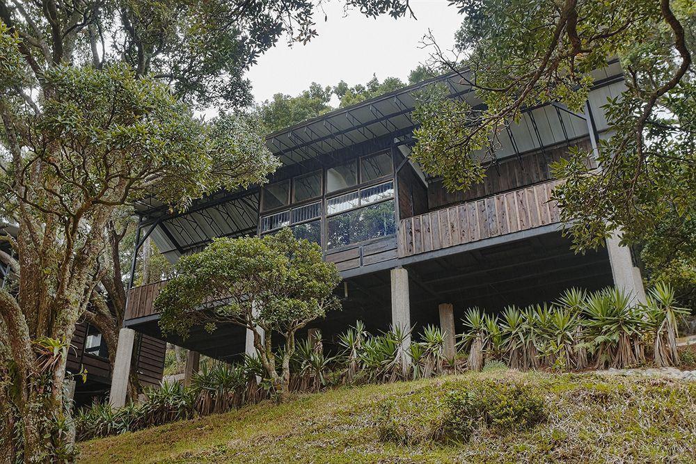 Hotel Alto Palomo Bajos del Toro Buitenkant foto