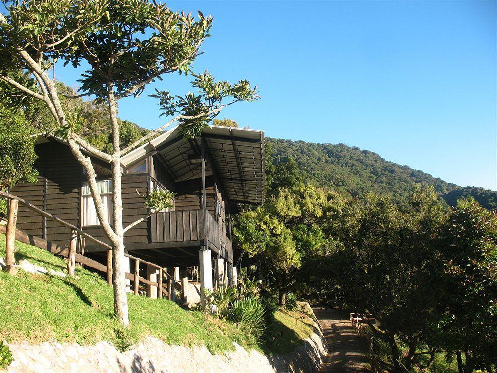 Hotel Alto Palomo Bajos del Toro Buitenkant foto