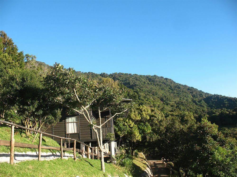 Hotel Alto Palomo Bajos del Toro Buitenkant foto